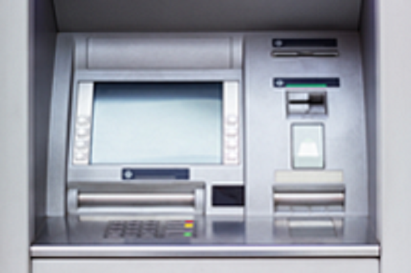 Asistenta tehnica ATM